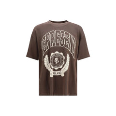 Represent Legacy Crest T-shirt - T-Shirts