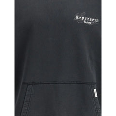 Represent Legacy Overprint Hoodie - Hoodies