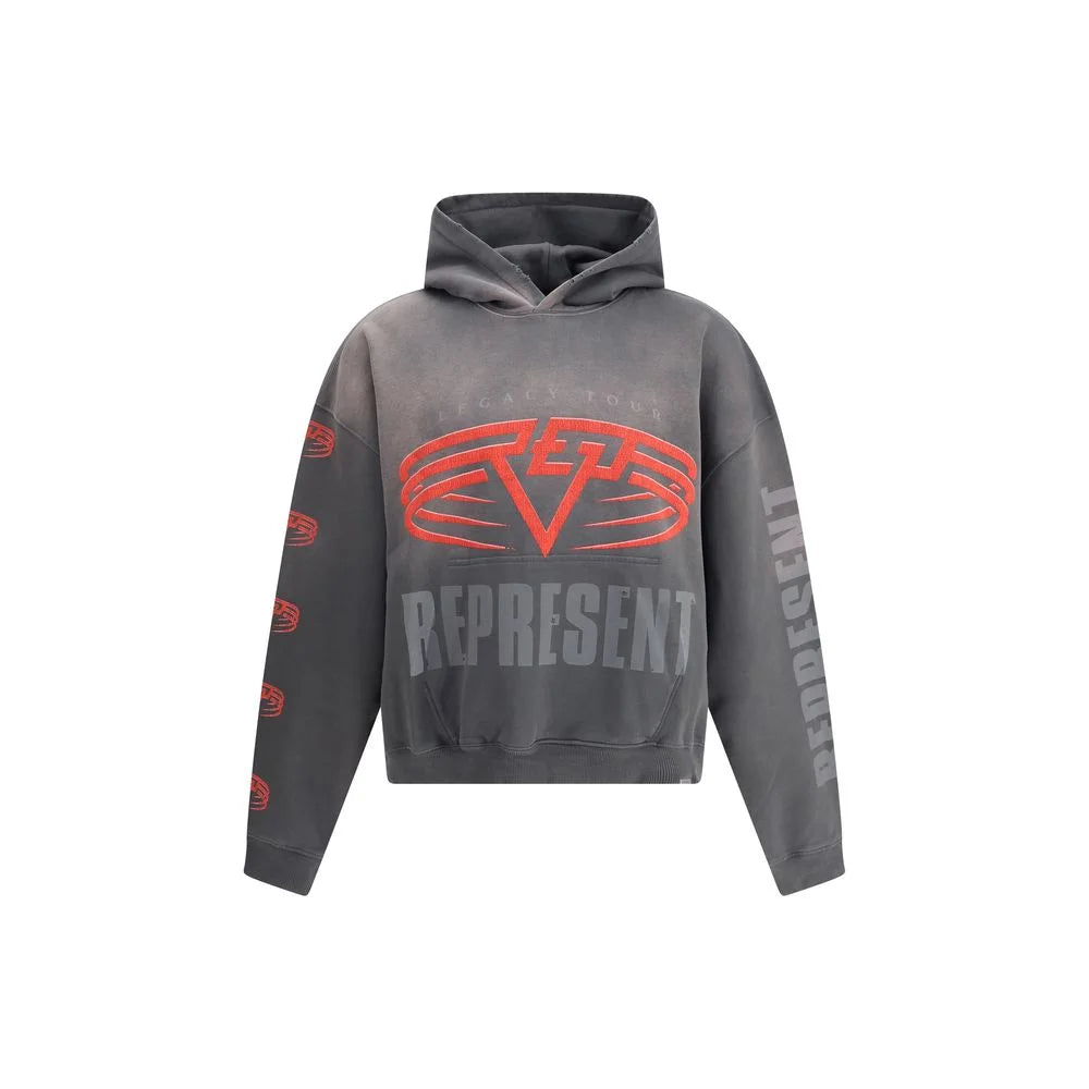 Represent Living Legacy Tour Hoodie - Hoodies