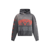 Represent Living Legacy Tour Hoodie - Hoodies
