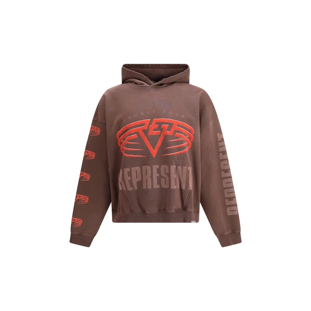 Represent Living Legacy Tour Hoodie - Hoodies