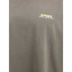 Represent Logoed T-Shirt - XXL - T-Shirts