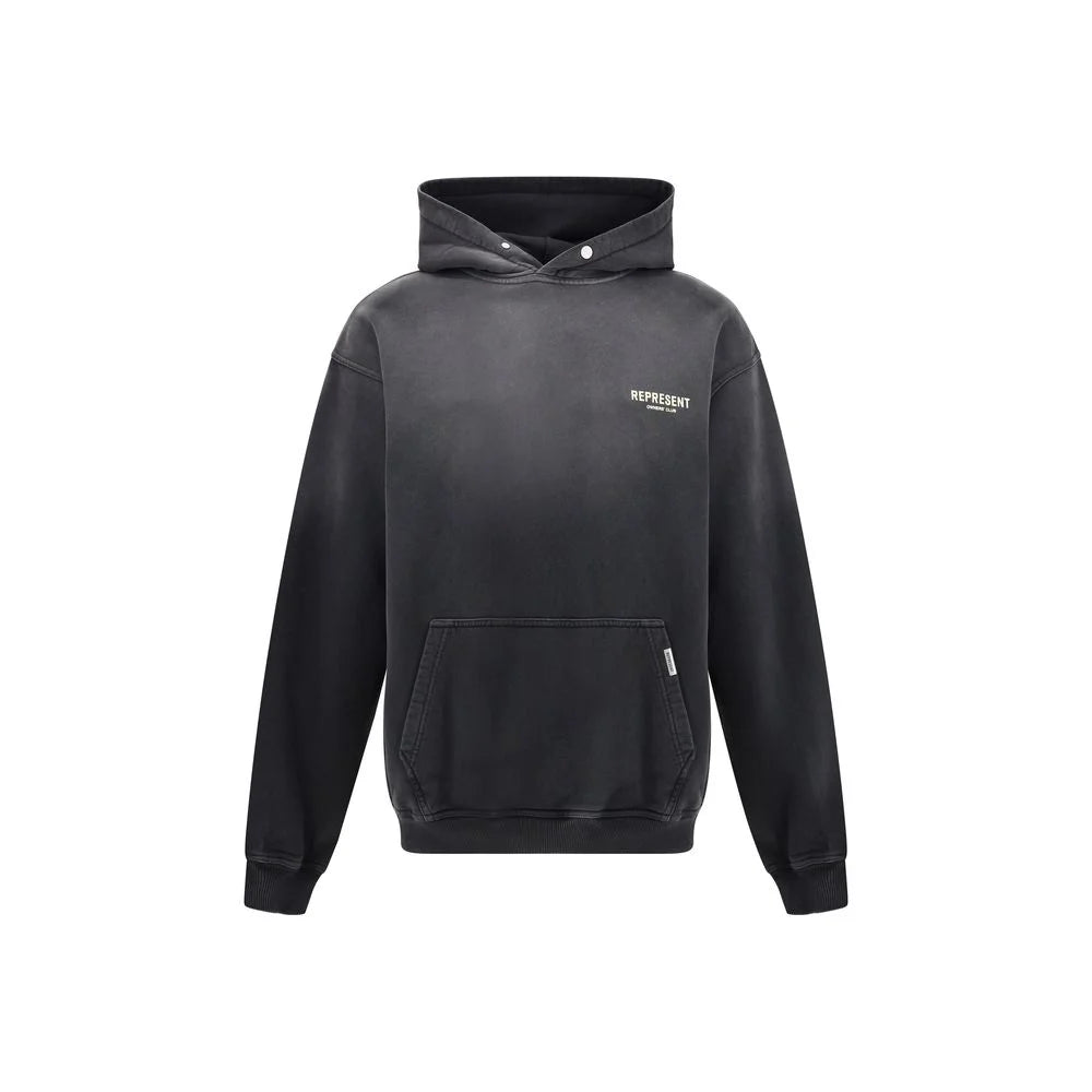 Represent Owners Club Hoodie - M - Hoodies