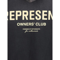 Represent Owners Club Hoodie - M - Hoodies