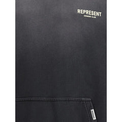 Represent Owners Club Hoodie - M - Hoodies