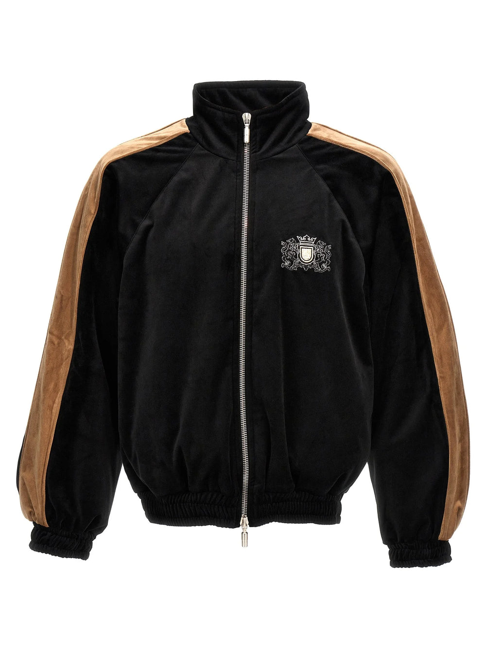 Rhude Multicolor Polyester Sweatshirt - L