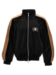 Rhude Multicolor Polyester Sweatshirt - L