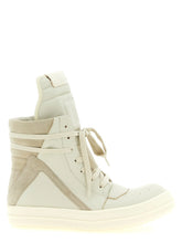 Rick Owens beige'i veisekarva sportlikud saapad - EL37/US7