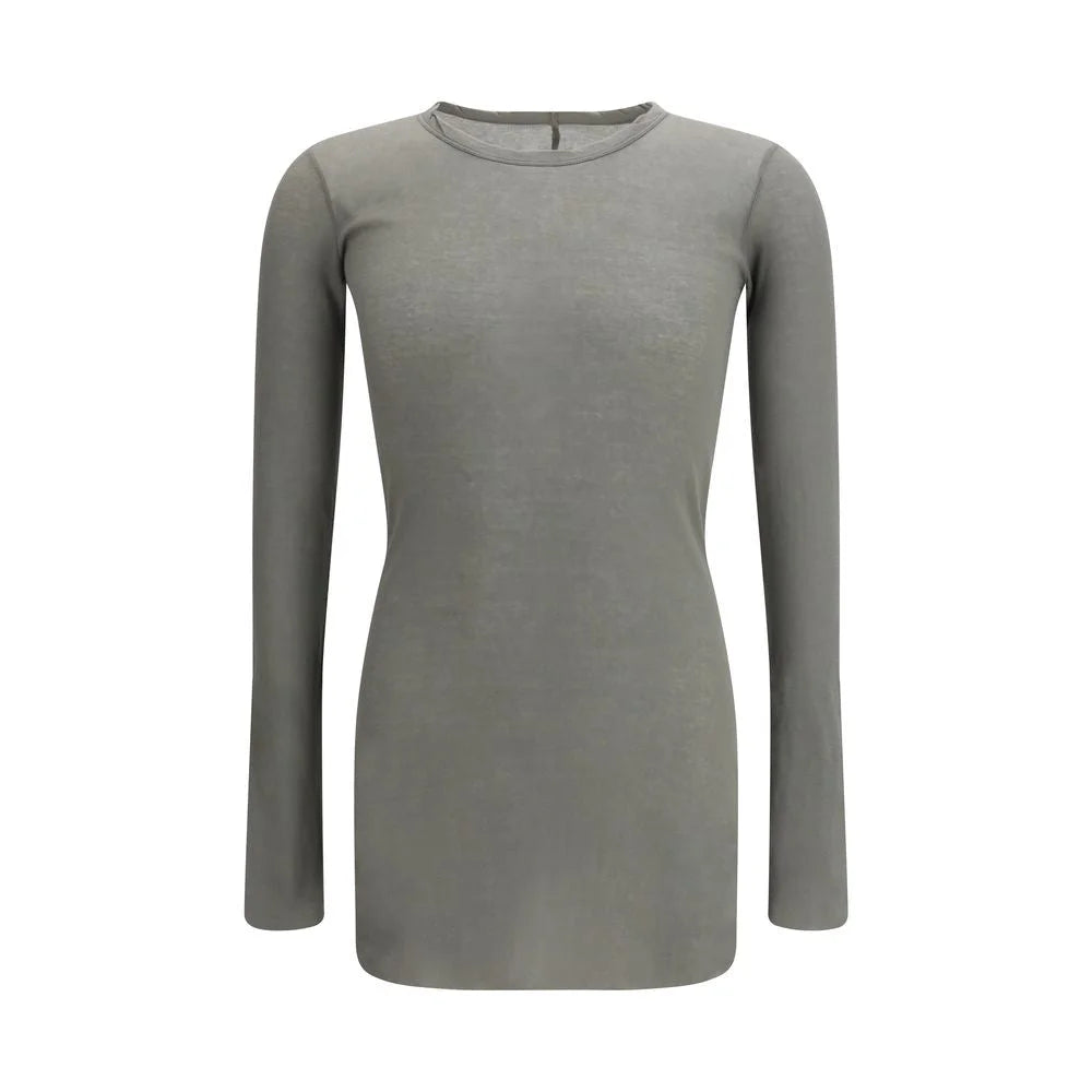 Rick Owens Bicolor Cotton Sportswear