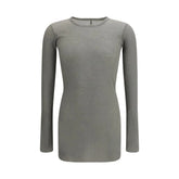 Rick Owens Bicolor Cotton Sportswear