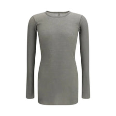 Rick Owens Bicolor Cotton Sportswear