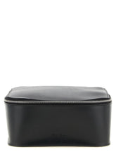 Rick Owens Black Calfskin Other Accessories