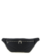 Rick Owens Black Polyester Crossbody Bag