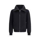 Rick Owens Blixa Dracucollar Wool Jacket - IT50 | L - Bomber Jackets