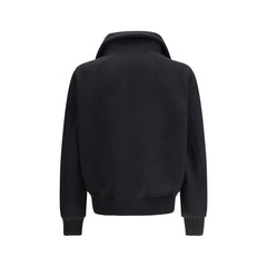 Rick Owens Blixa Dracucollar Wool Jacket - IT50 | L - Bomber Jackets