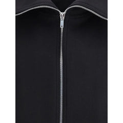 Rick Owens Blixa Dracucollar Wool Jacket - IT50 | L - Bomber Jackets