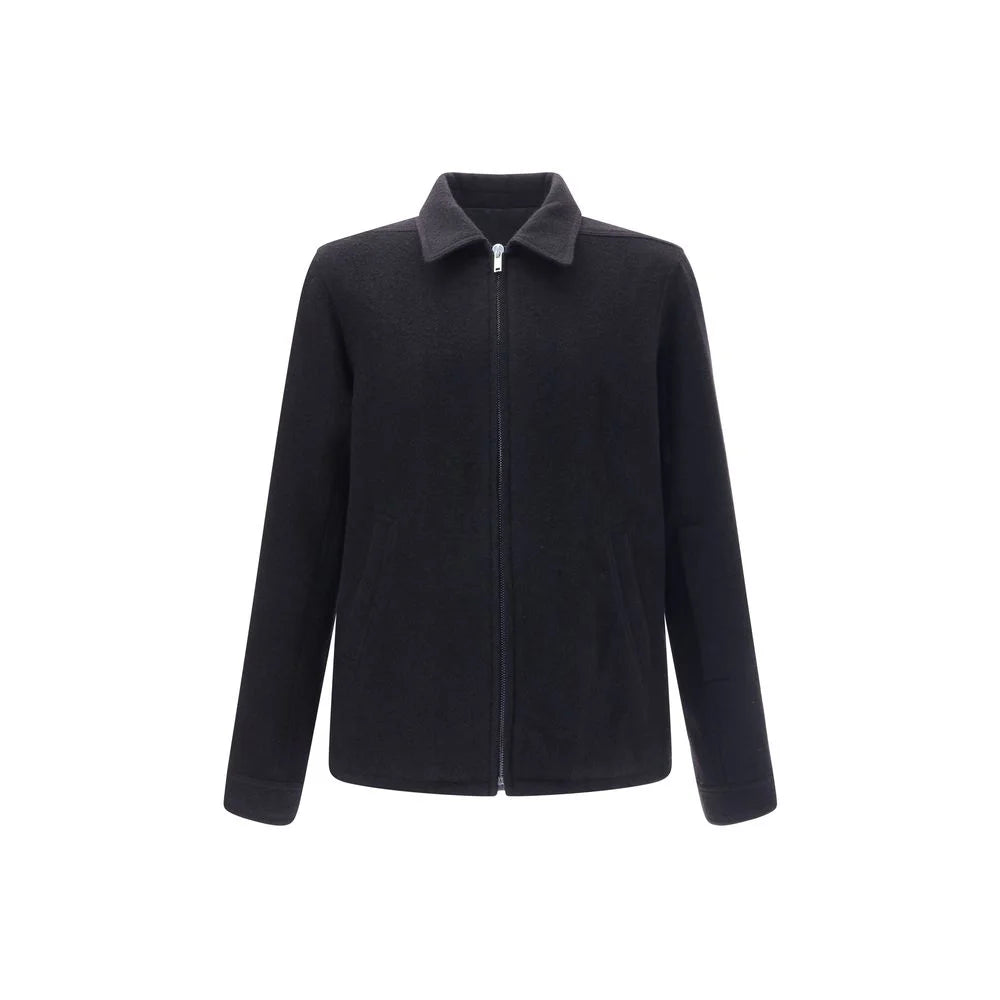 Rick Owens Brad Jacket - Sport Jackets