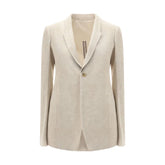 Rick Owens Extreme Blazer - IT42 | L