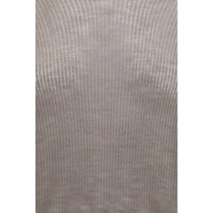 Rick Owens Capuz de Cashmere Cinzento - M