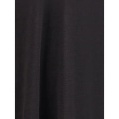 Rick Owens Long hooded T-Shirt - One Size - Hoodies