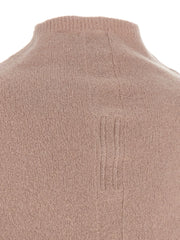 Rick Owens Multicolor Cashmere Cardigan