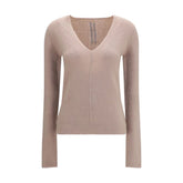 Rick Owens Multicolor Cashmere Sweater - S