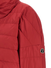 Rick Owens Multicolor Polyester Full-Length Jacket - 1