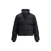 Rick Owens Padded Down Jacket - IT50 | L - Puffer Jackets