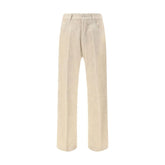 Rick Owens Refined corduroy Geth Pants - W31 - Trousers