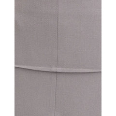 Rick Owens Sliced Skirt