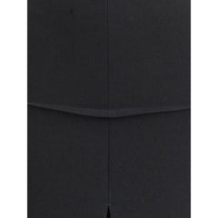 Rick Owens Sliced Skirt - IT40 | M