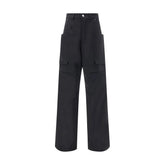 Rick Owens Stefan cargo Pants - Cargo Pants