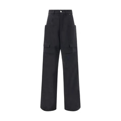 Rick Owens Stefan cargo Pants - Cargo Pants