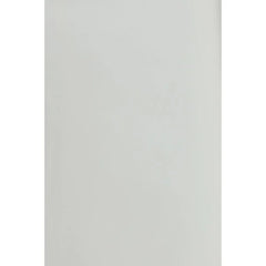 RIER White Cotton Midi Skirt