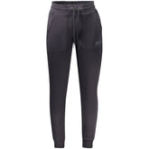 Rifle Blu Cotton Men’s Track Pant