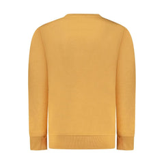 Rifle Brown Cotton Men Sweater - Sweaters