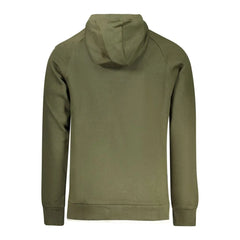 Rifle Verde Cotton Men’s Sweatshirt