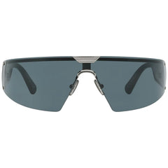 Roberto Cavalli Black Men Sunglass