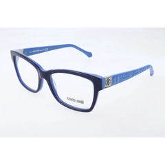 Roberto Cavalli Blue Acetate Glasses (Frames)