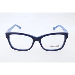 Roberto Cavalli Blue Acetate Glasses (Frames)