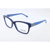 Roberto Cavalli Blue Acetate Glasses (Frames)