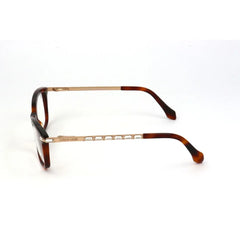 Roberto Cavalli Brown Acetate Glasses (Frames)