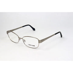 Roberto Cavalli Gray Metal Glasses (Frames)