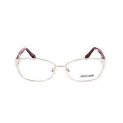 Roberto Cavalli Gray Metal Glasses (Frames)