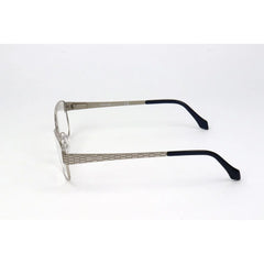 Roberto Cavalli Gray Metal Glasses (Frames)