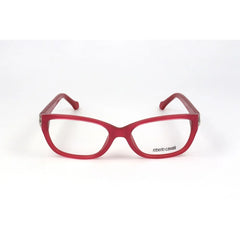 Roberto Cavalli Multicolor Acetate Glasses (Frames)
