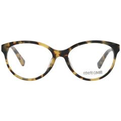 Roberto Cavalli Multicolor Metal Glasses (Frames) - Eyeglasses