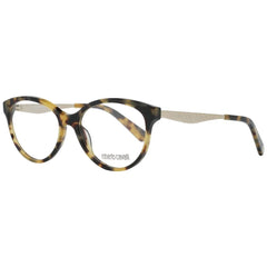 Roberto Cavalli Multicolor Metal Glasses (Frames) - Eyeglasses