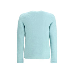 Roberto Collina Plush effect Sweater - IT54 | XXL