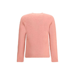 Roberto Collina Plush effect Sweater - Sweaters